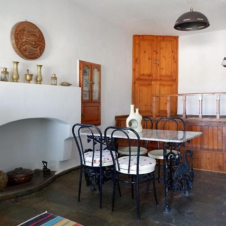 Asiminas House Villa Buitenkant foto